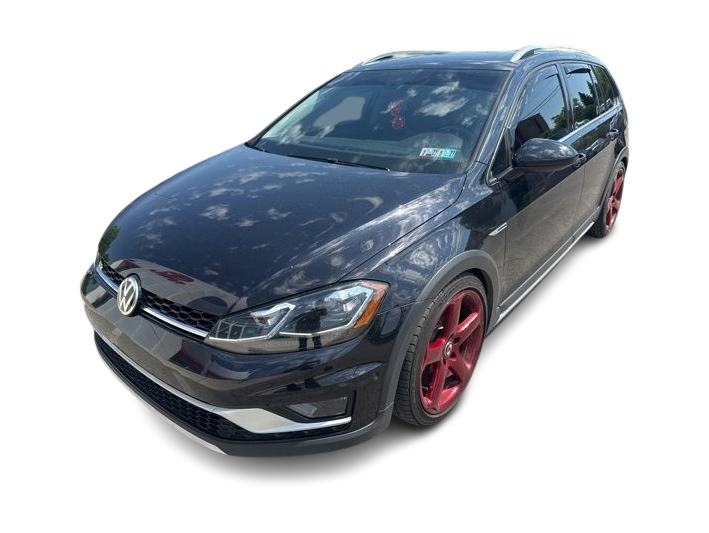 volkswagen golf alltrack 2019 3VWH17AU1KM520652 image volkswagen golf alltrack 2019 3VWH17AU1KM520652 image